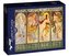 Puzzle 1000 Cztery sezony, Alfons Mucha
