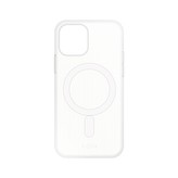 FIXED MagPure kryt s Magsafe Samsung Galaxy A25 5G čirý