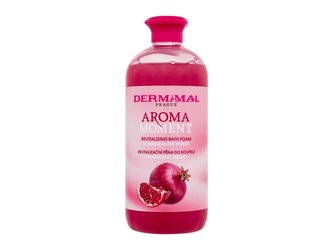 Dermacol Aroma Moment Pěna do koupele Pomegranate Power 500 ml unisex