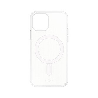 FIXED MagPure kryt s podporou Magsafe Samsung Galaxy A35 5G čirý