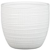 Obal 866 Panna /matný bílý/ 25