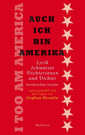 I Too Am America / Auch ich bin Amerika