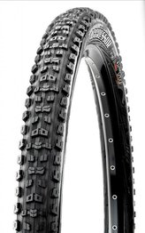 plášť MAXXIS Aggressor 27.5"x2.50/63-584 WT EXO TR kevlar
