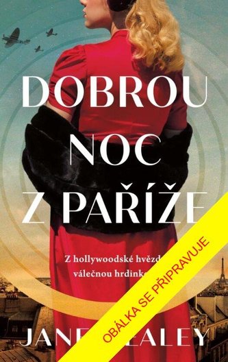 Dobrou noc z Paříže Dobrou noc z Paříže