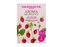 Dermacol Aroma Moment Pěna do koupele Wild Strawberries 2x15 ml unisex