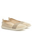 Oldcom Slip-On OLIVIA Béžové Dámské Velikost: 39, Barva: Slonovinová