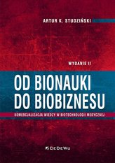 Od bionauki do biobiznesu w.2