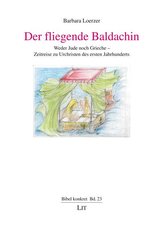 Der fliegende Baldachin