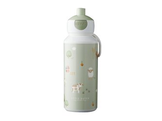 Láhev na pití 400 ml Farma