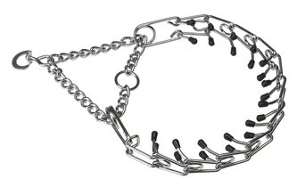 Oboj.FER stahovak CHROME CA6000