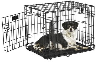 FER klec PES DOG-INN 60