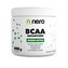 NERO Food BCAA Instantized 400 g green apple (zelené jablko)