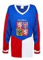 Hokej.dres ČR 4 XL