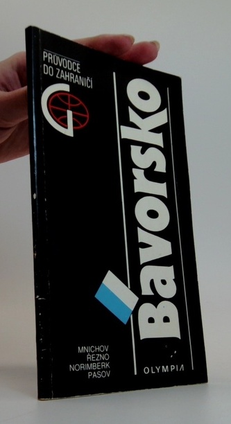 Bavorsko
