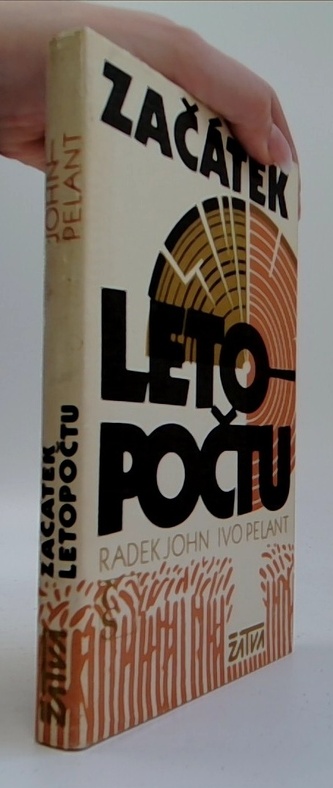 Začátek letopočtu Začátek letopočtu