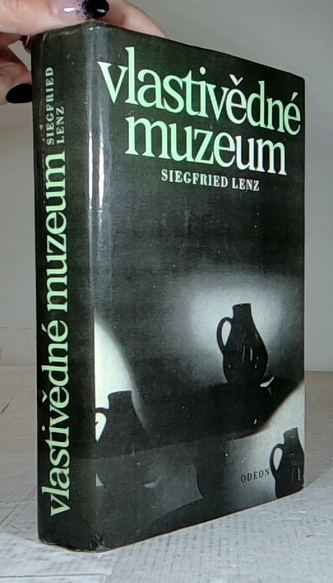 Vlastivědné muzeum