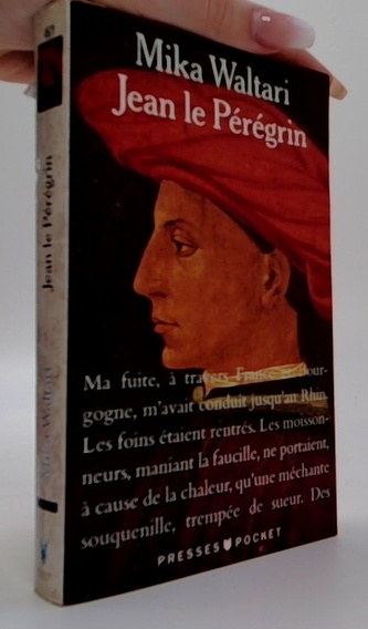 Jean le Pérégrin