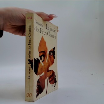 Le jardin des Finzi-Contini