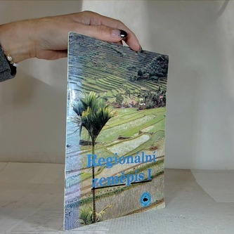 Regionální zeměpis I