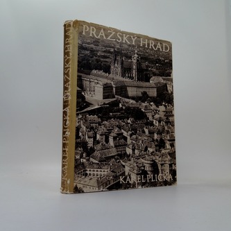 Pražský hrad