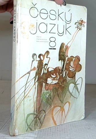 Český jazyk 8