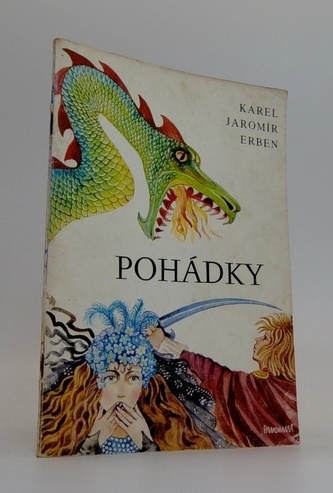 Pohádky