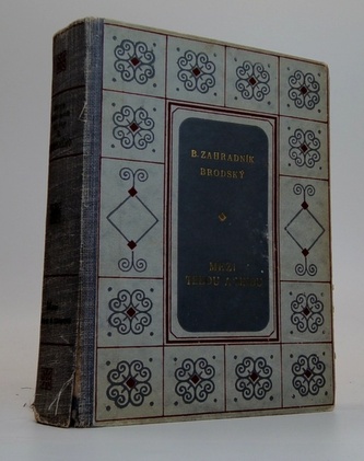 Mezi tebou a mnou, Zteměůá vyspa, Paní Pokladníková