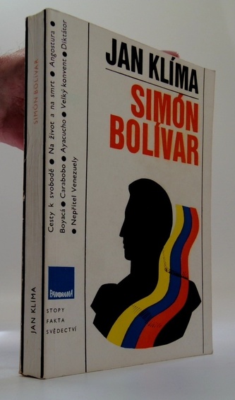 Simón Bolívar