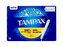 Tampax Non-Plastic Tampon Regular 18 ks pro ženy