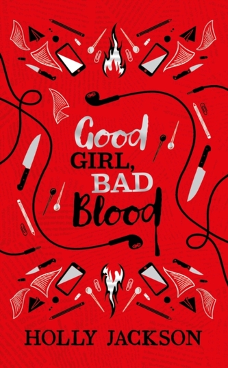 Good Girl Bad Blood Collector´s Edition (A Good Girl´s Guide to Murder, Book 2) Good Girl Bad Blood Collector´s Edition (A Good Girl´s Guide to Murder, Book 2)