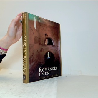 Románské umění v Čechách a na Moravě