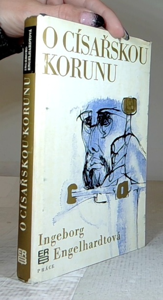 O císařskou korunu