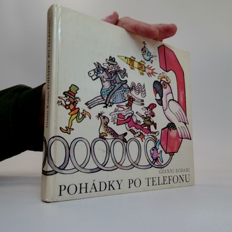 Pohádky po telefonu