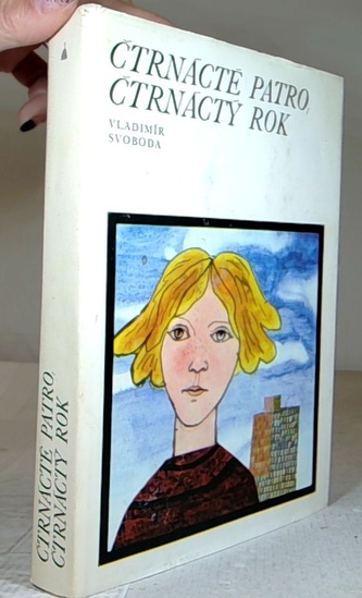 Čtrnácté patro, čtrnáctý rok