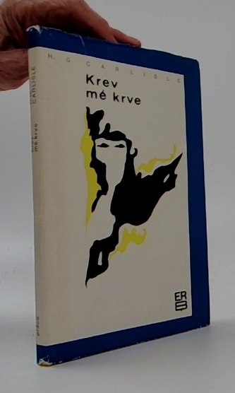 Krev mé krve