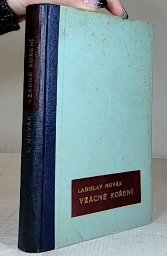 Vzácné koření a jiné humoresky