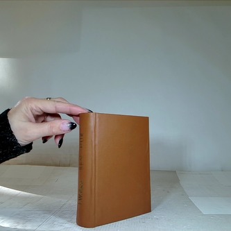 Ben Hur (románová příloha týdeníku Naše rodina)