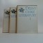 Dějiny české literatury 1-3