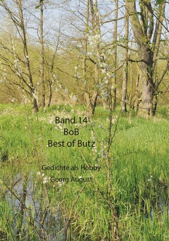 Band 14, BoB - Best of Butz