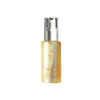 Kvitok Senses Vyživující tělový olej Universe (50 ml) - svěží unisex vůně Kvitok Senses Vyživující tělový olej Universe (50 ml) - svěží unisex vůně