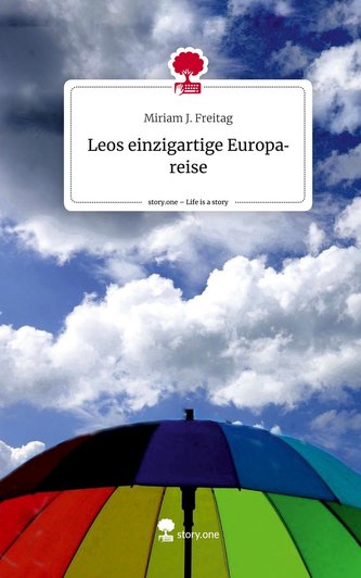 Leos einzigartige                  Europareise. Life is a Story - story.one