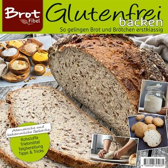 BROTFibel Glutenfrei genießen