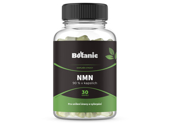 Botanic NMN 30kap.