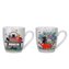 Hrnek Espresso 2 KS MUGDUO34H08 BUG ART KIUB