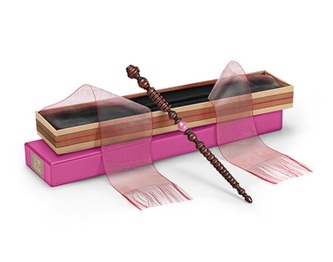 Harry Potter Hůlka - Dolores Umbridgeová (Ollivander´s Box) Harry Potter Hůlka - Dolores Umbridgeová (Ollivander´s Box)