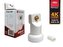 Opticum Robust Singl LNB 0,1 dB