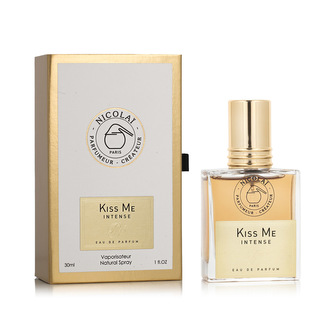 Nicolai Parfumeur Createur Kiss Me Intense EDP 30 ml W