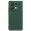 Nillkin Super Frosted PRO Zadní Kryt pro Xiaomi Redmi Note 13 Pro 5G/Poco X6 5G Deep Green