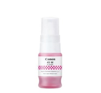 Canon Cartridge GI-45 M purpurová pro MAXIFY GX 1040,2040 (3 000 str.)