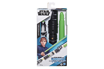 Star Wars Luke Skywalker